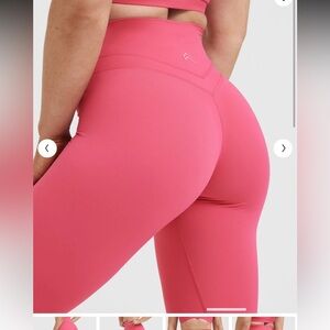 Oner Active Pink Leggings